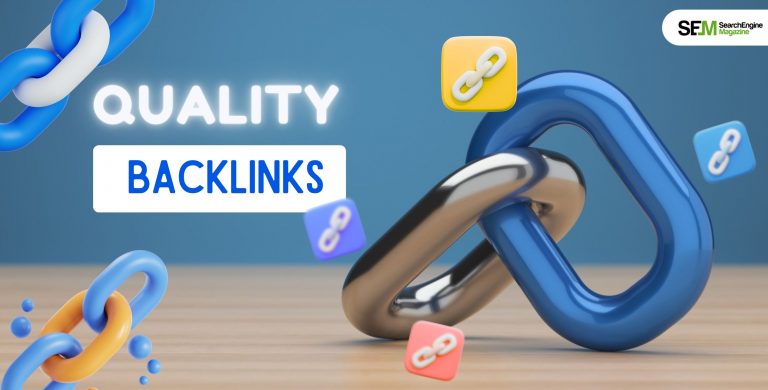 How To Get Quality Backlinks For Your Website? 10 Realistic Methods