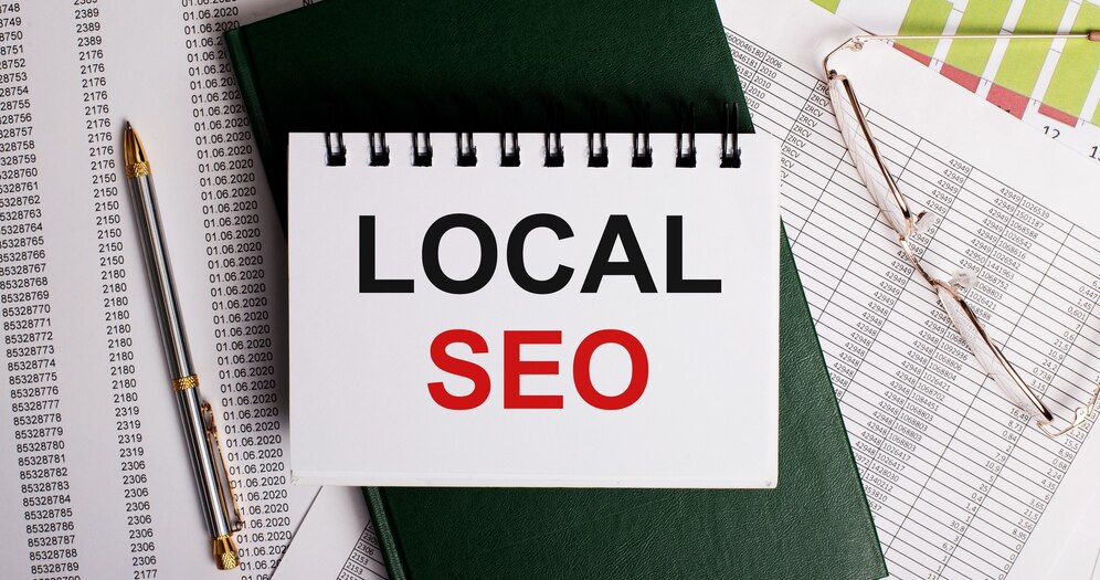 Local SEO