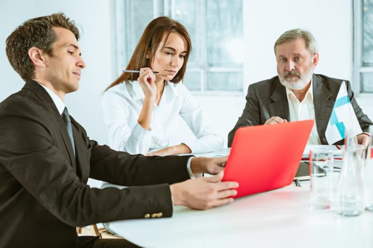 Top Online Marketing Ideas For Personal Injury Law Firms In 2023