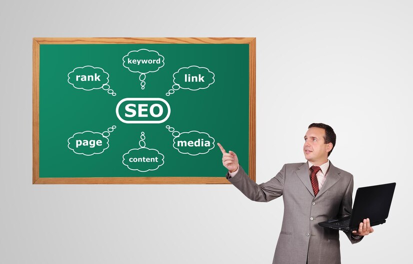 SEO Crucial For Business Growth