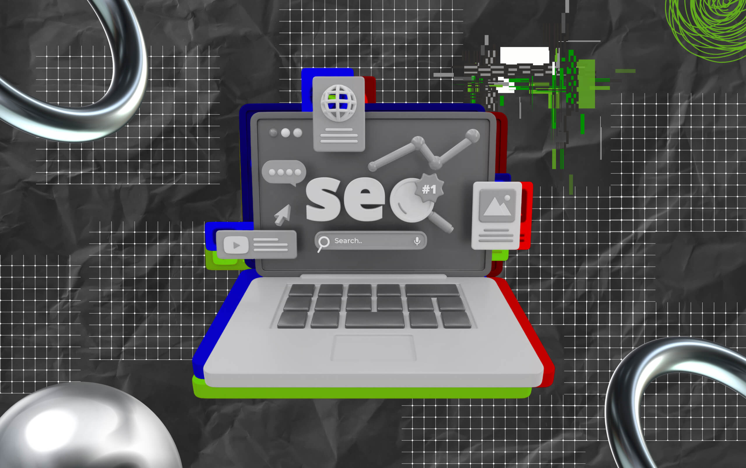 SEO Is Crucial For Business Growth, But How Long Does It Take To See Results