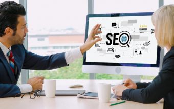 Search Engine Optimization Services