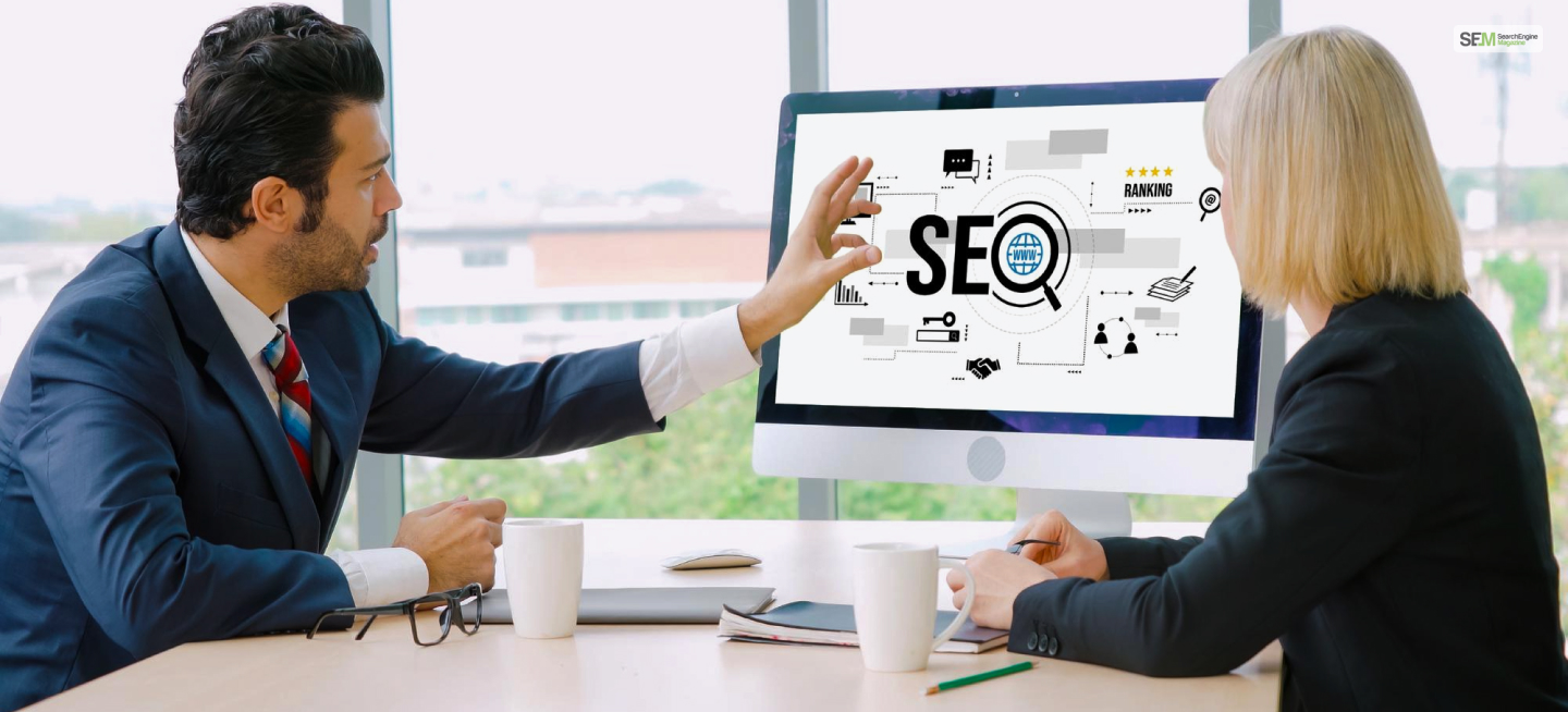 Search Engine Optimization Services
