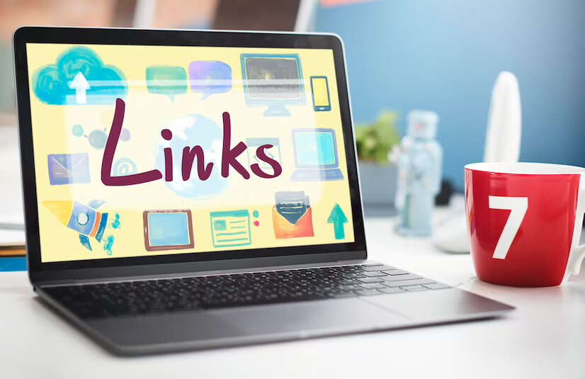 Types Of Backlinks