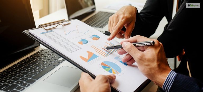 What Would Prevent Data From Appearing In A Custom Report?