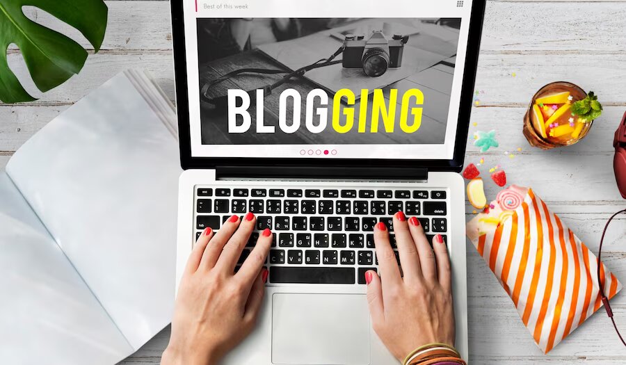 uest Blogging