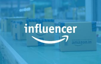 Amazon Influencer Program