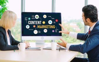 Content Marketing Strategy