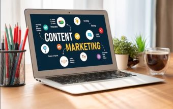 Content Marketing Strategy