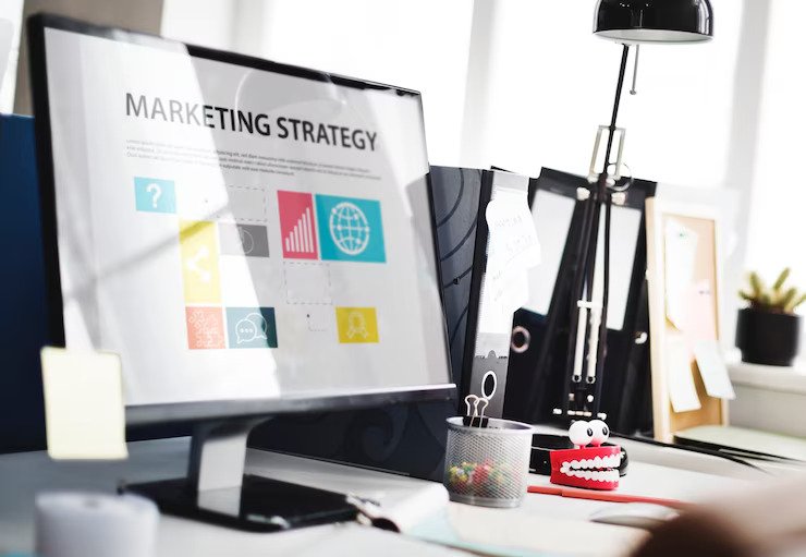 Creative Content Marketing Strategy