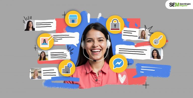 How To Contact Facebook Chat Support? Top 5 Ways To Get Help