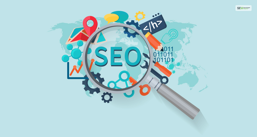 Keep Updated With The Latest SEO Trends