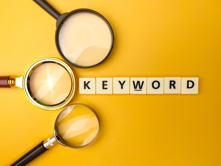 Keyword Stuffing