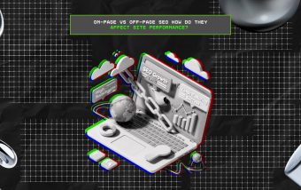 On Page Vs Off Page SEO