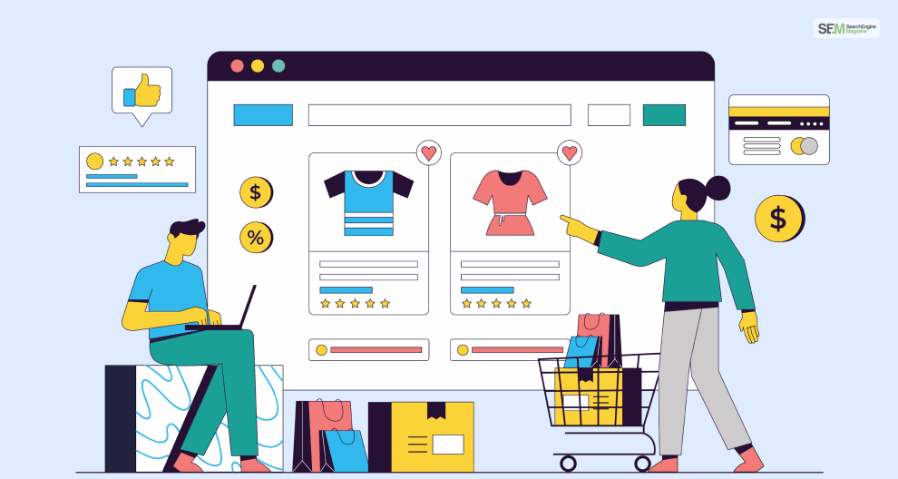 Pick An eCommerce Theme