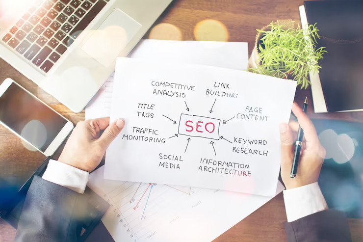 SEO Best Practices