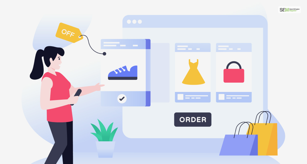 Select An eCommerce Platform