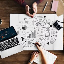 World Of Digital Marketing