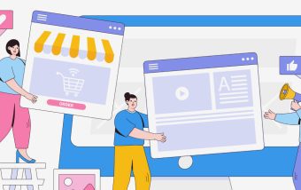 eCommerce Website Development