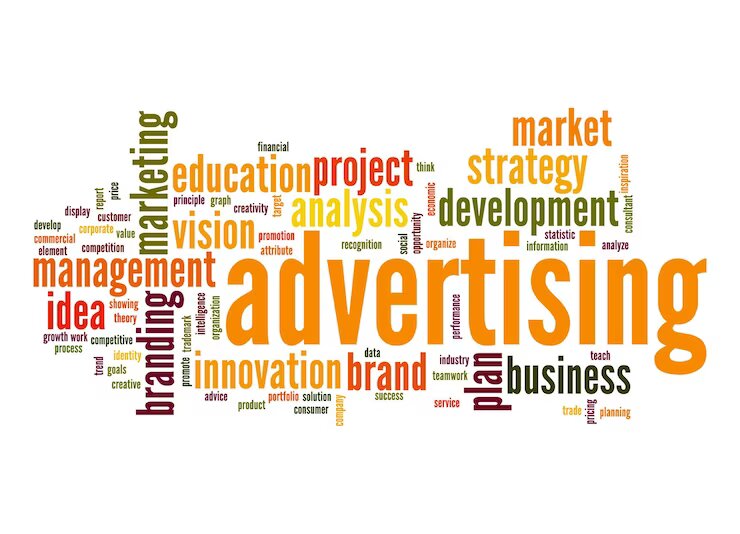 programmatic advertising & buying