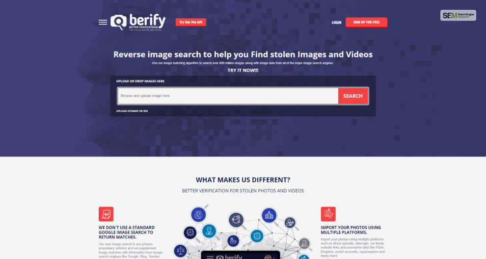 Using Berify