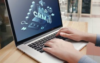 CRM Software