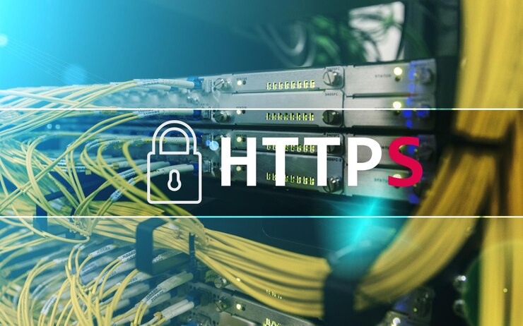 HTTPS Protocol