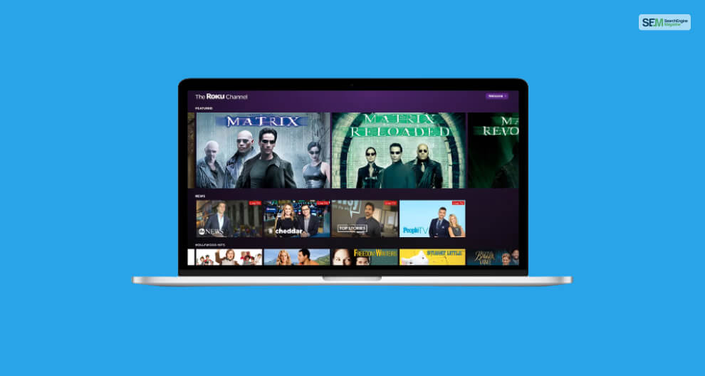 Stream Roku On Your Mac PC