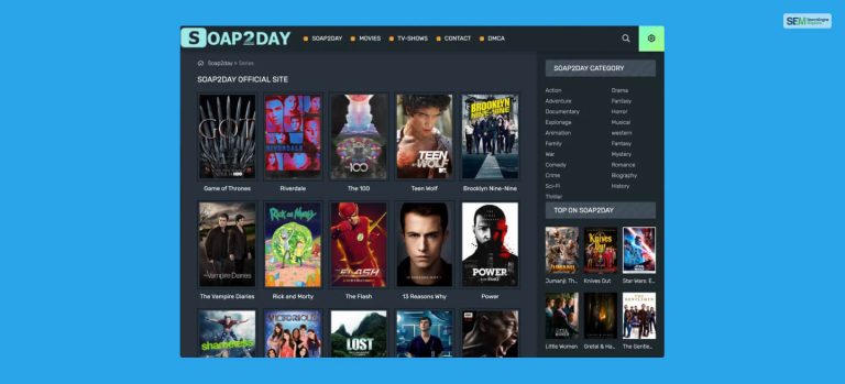 The Ultimate Guide To Watching The Soap2Day App On Roku