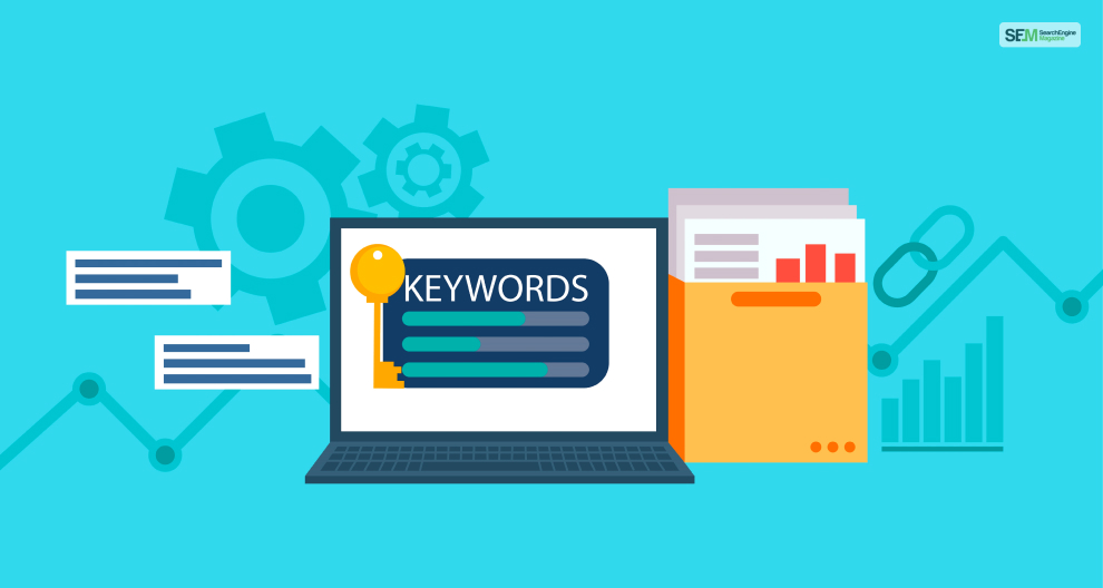 Conduct Keyword Research