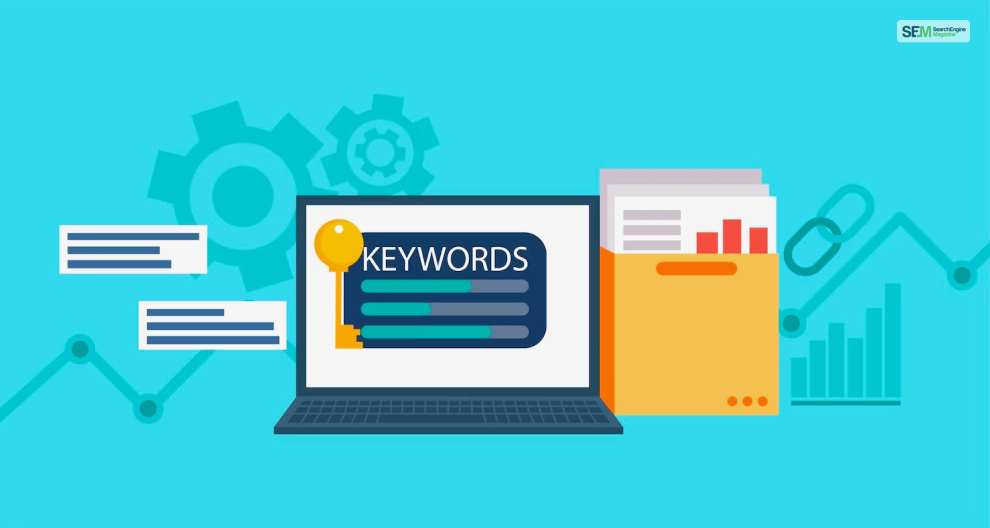 Conduct Keyword Research