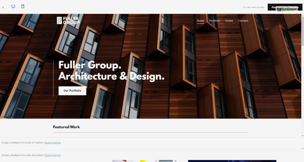 Fuller Group