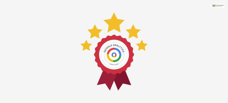 How To Get GA4 Certification? Step By Step Guide