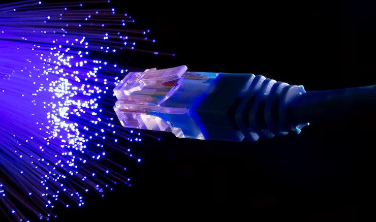 Getting Clearwave Fiber Internet