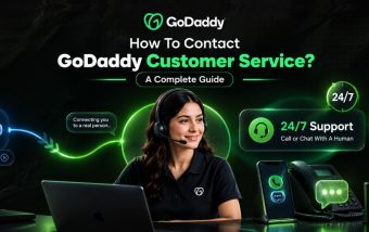 GoDaddy Customer Service