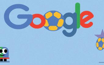 Google Doodle FIFA Women's World Cup