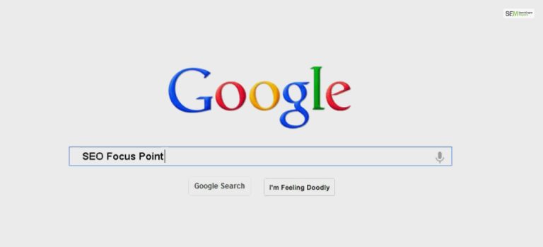 How To Use The “I’m Feeling Doodly” Google Doodle Button?
