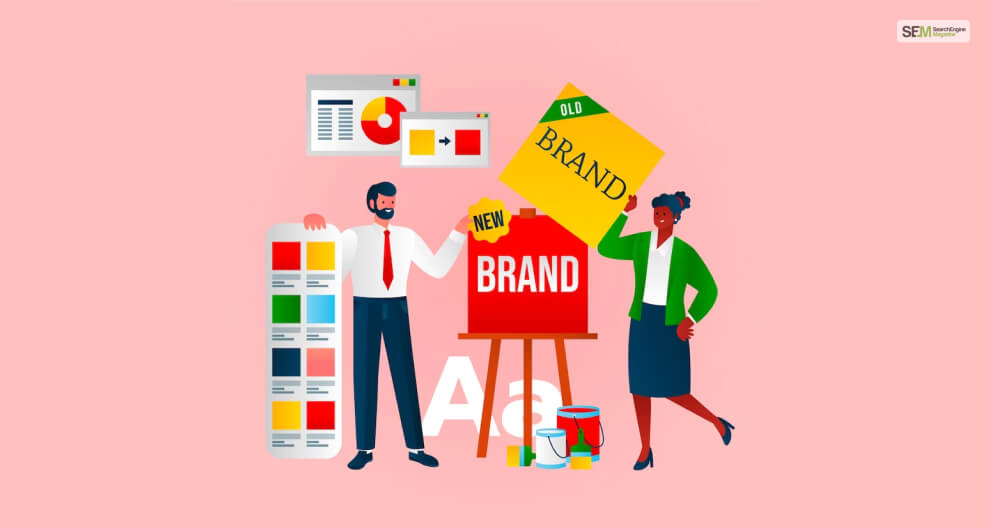 Improve Brand Visibility