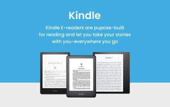 Kindle Unlimited Subscription