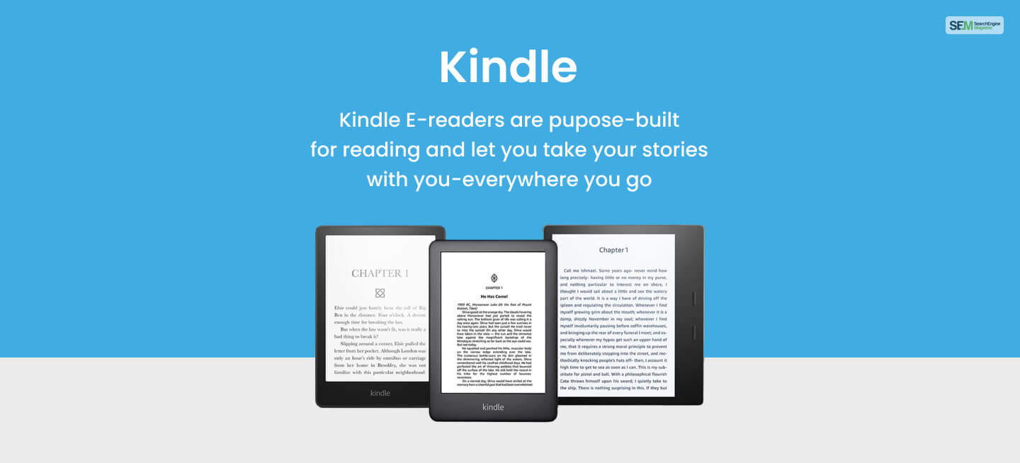 Kindle Unlimited Subscription