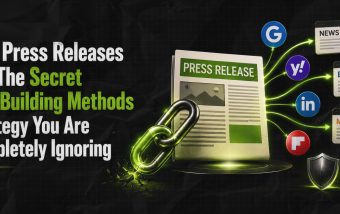 Link Building Methods