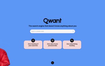 Qwant Review