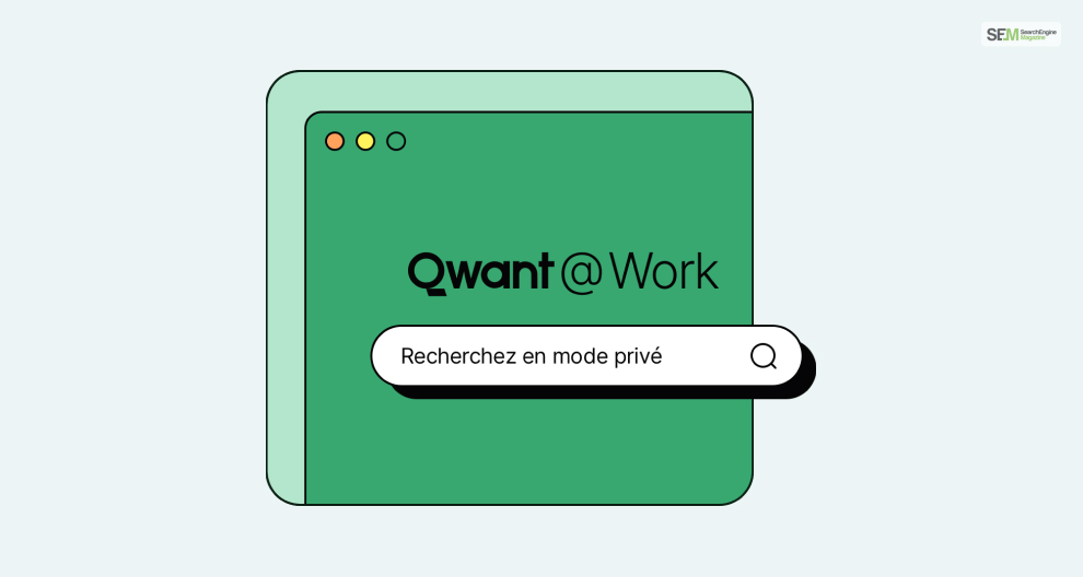 Qwant@Work