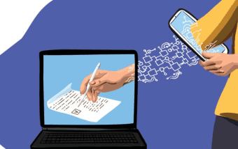 Reasons Notaries Should Start Offering Remote Online Notarization