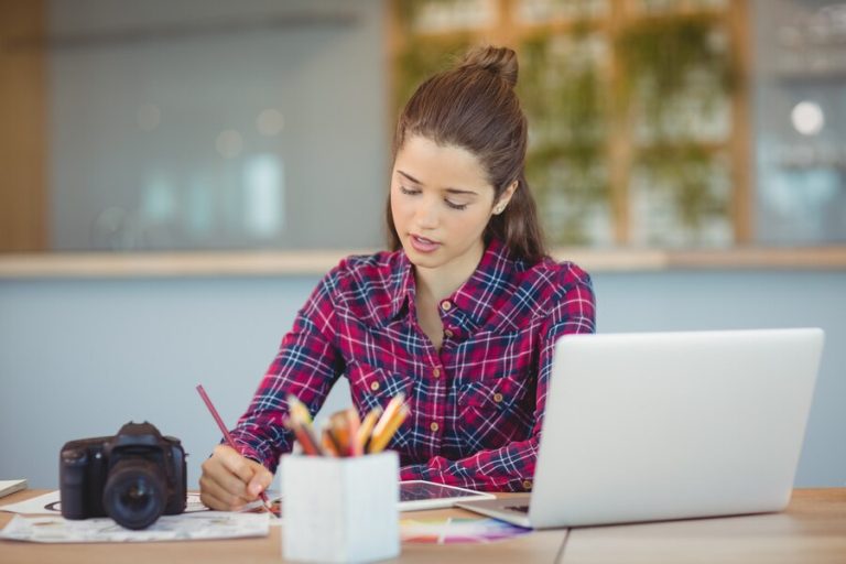 The Role Of Student Blogging: Using Content Writing
