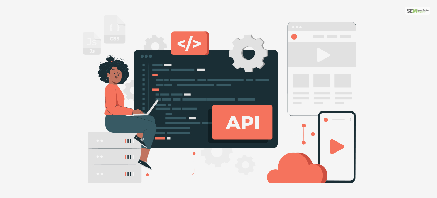 SEO API