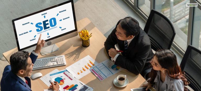 Who Is An SEO Consultant, And What Do They Do? [Completed Guide]