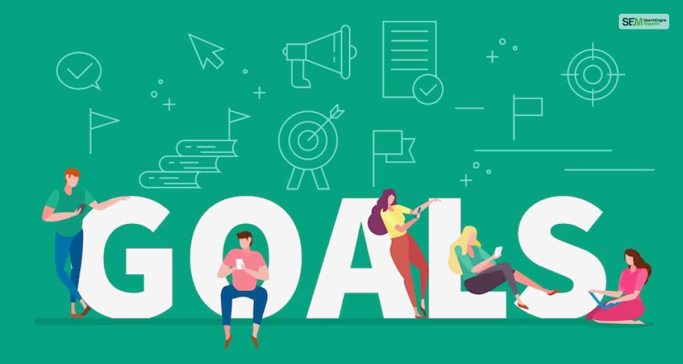 Align Your SEO Goals And Business Goals