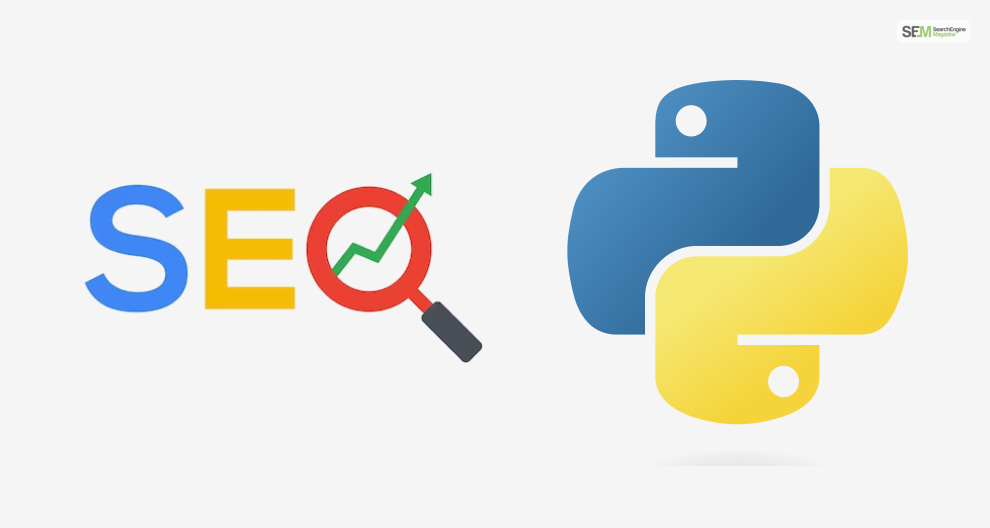 SEO & Python