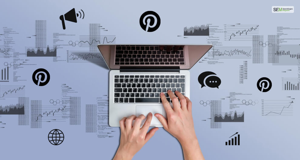 How To Use Pinterest For Blogging